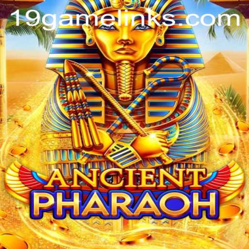 Unveiling AncientPharaoh: A Journey Through Time with 19GAME