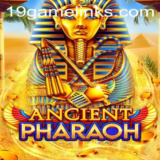 Unveiling AncientPharaoh: A Journey Through Time with 19GAME