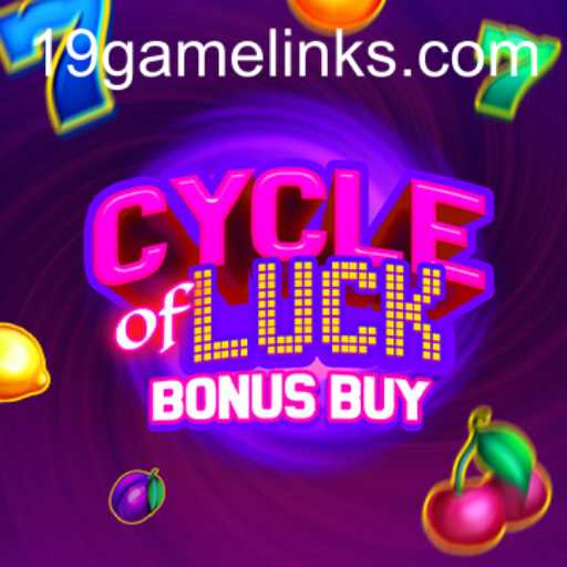 Journey Through the Excitement of CycleofLuckBonusBuy