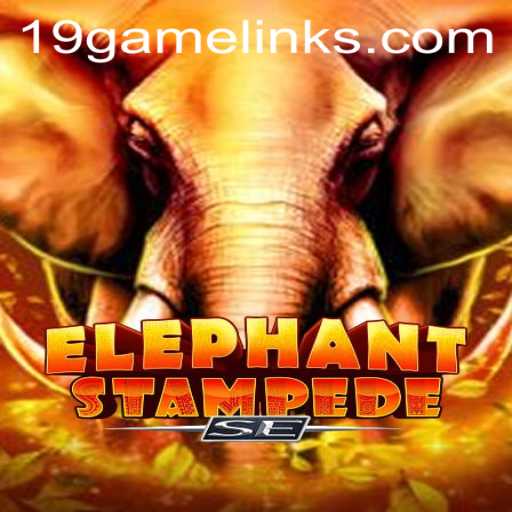 Discover the Thrilling World of ElephantStampedeSE: The Game Revolutionizing the Industry