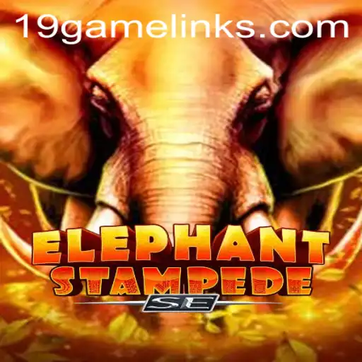 Discover the Thrilling World of ElephantStampedeSE: The Game Revolutionizing the Industry