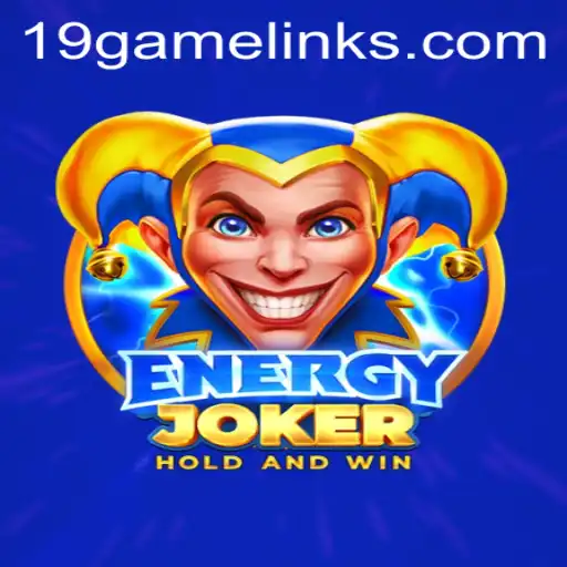 Unleashing the Power of 'EnergyJoker': A Deep Dive into the Futuristic Game World