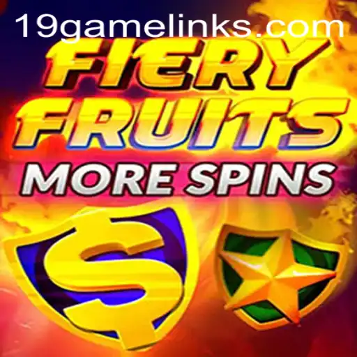 Exploring FieryFruitsMoreSpins: An Engaging Slot Adventure