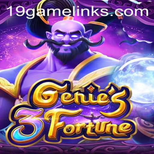 Exploring the World of Genie3Fortune: The Enchanting 19GAME Experience