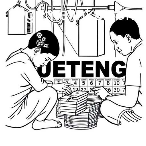 Exploring the Complex World of Jueteng: A Deep Dive into its Impact and Connections