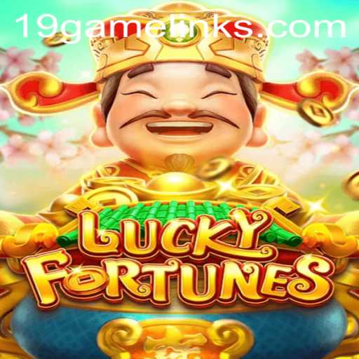 Discover the Enchantment of LUCKYFORTUNES: The Ultimate 19GAME Experience
