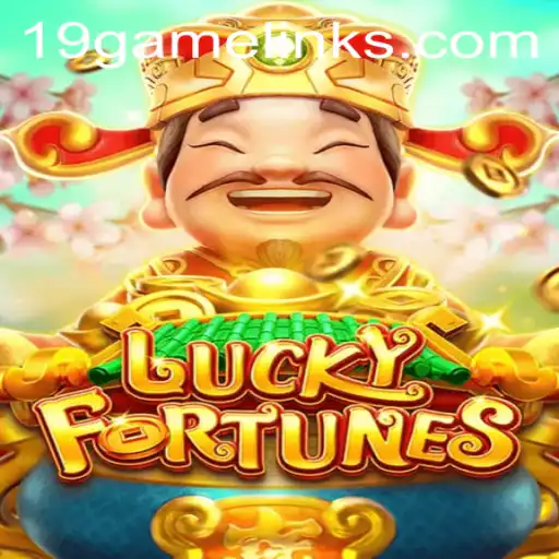 Discover the Enchantment of LUCKYFORTUNES: The Ultimate 19GAME Experience