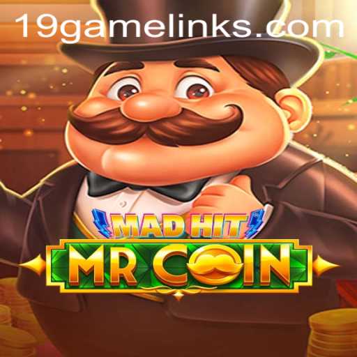 Discovering MadHitMrCoin: A New Gaming Phenomenon in 19GAME