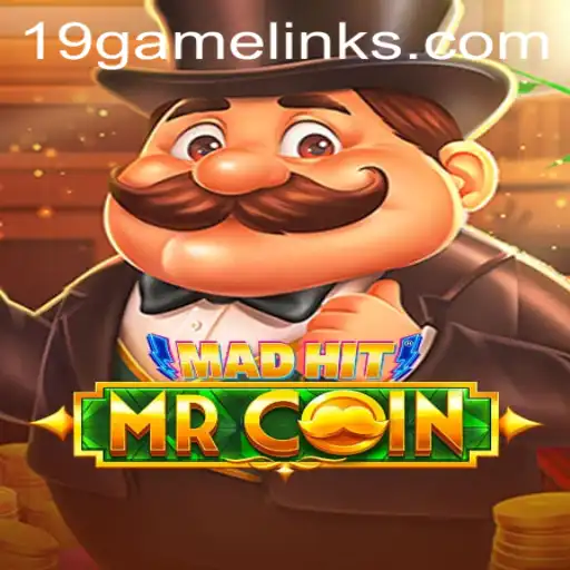 Discovering MadHitMrCoin: A New Gaming Phenomenon in 19GAME