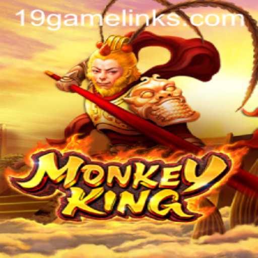 MonkeyKing: A Captivating Adventure in the World of 19GAME