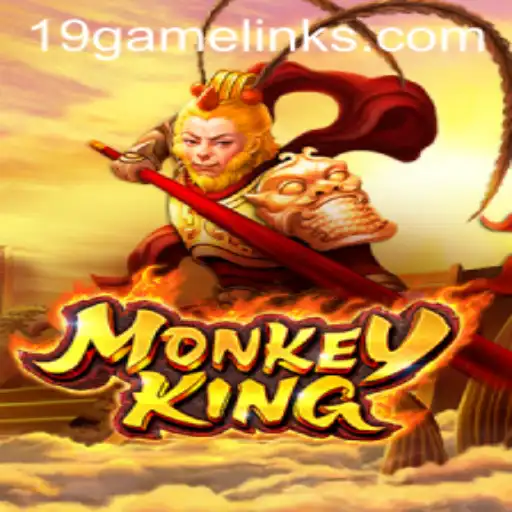 MonkeyKing: A Captivating Adventure in the World of 19GAME