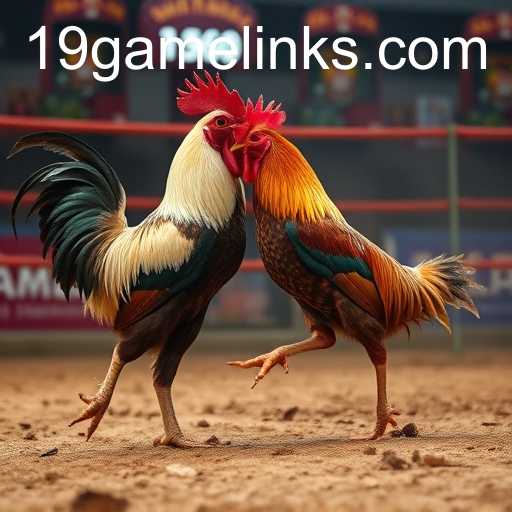 The Rise of Online Sabong with 19GAME