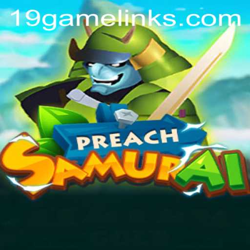 Unleashing the Warrior Within: PreachSamurai