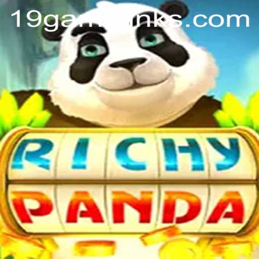 Explore the Exciting World of RichyPanda: A Deep Dive into 19GAME's Latest Sensation