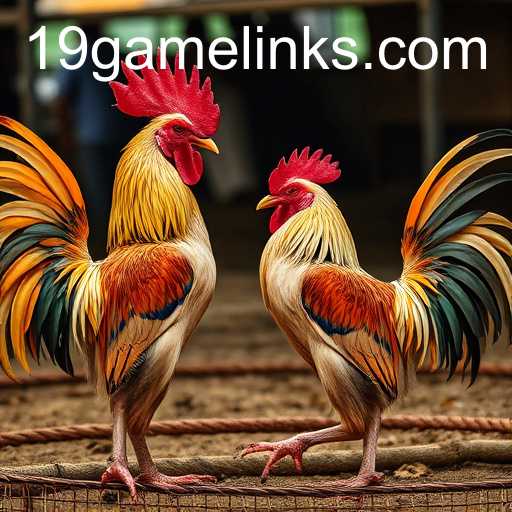 19GAME: The Dynamic World of Sabong Games