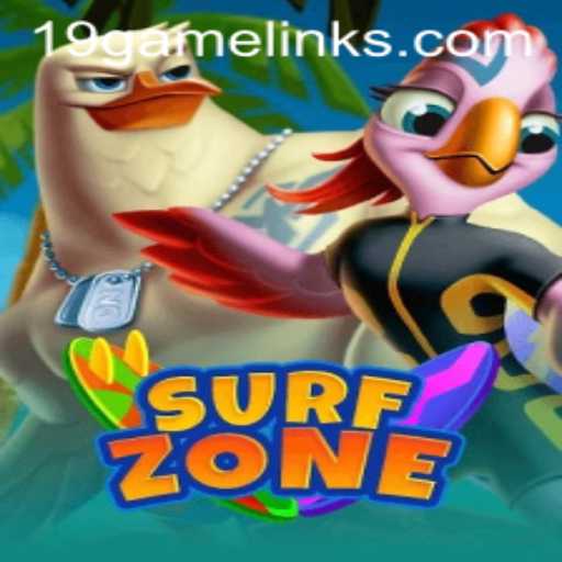 Dive into Adventure with SurfZone: A Cutting-Edge Gaming Experience