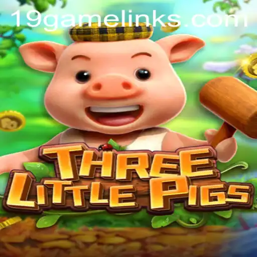 The Exciting World of THREELITTLEPIGS: Unraveling the Game with 19GAME