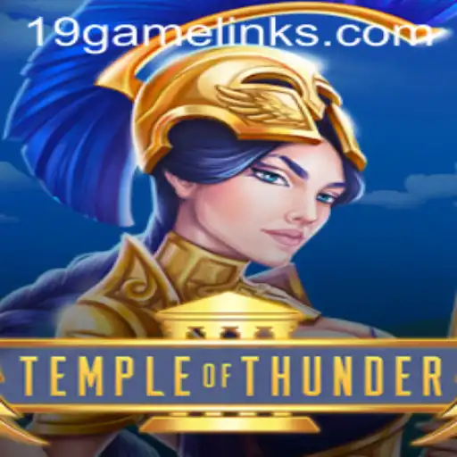 TempleofThunder: A Journey into the Arcane Arena