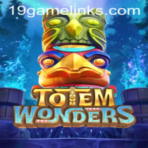 Explore the Thrills of TotemWonders: An Immersive Gaming Experience with 19GAME