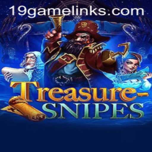 TreasureSnipes: An In-Depth Exploration of a Thrilling New Adventure