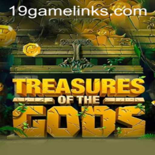 Treasure of the Gods: Unveiling the Mysteries of 19GAME