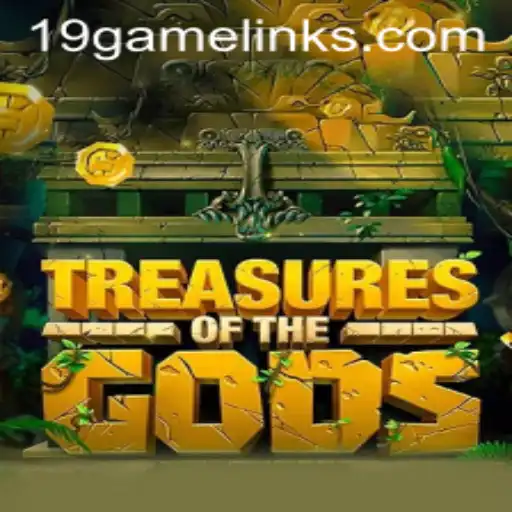Treasure of the Gods: Unveiling the Mysteries of 19GAME